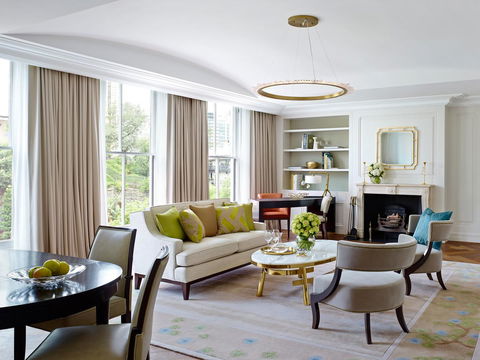 The Langham Sydney - Lismore Accommodation 14