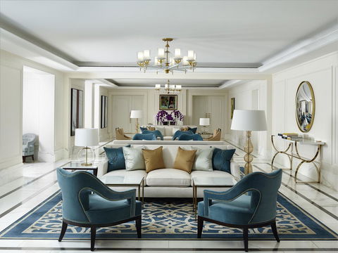 The Langham Sydney - Lismore Accommodation 7