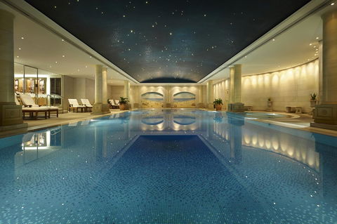 The Langham Sydney - Lismore Accommodation 0