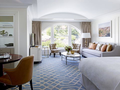 The Langham Sydney - Lismore Accommodation 17