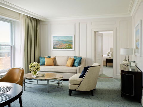 The Langham Sydney - Lismore Accommodation 13