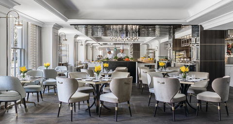 The Langham Sydney - Lismore Accommodation 4