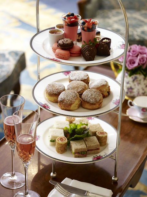 The Langham Sydney - Lismore Accommodation 35