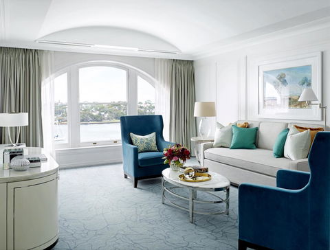 The Langham Sydney - Lismore Accommodation 16