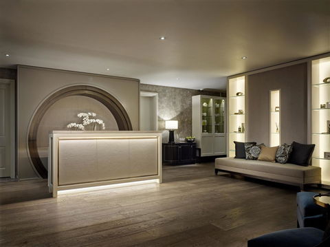 The Langham Sydney - Lismore Accommodation 26