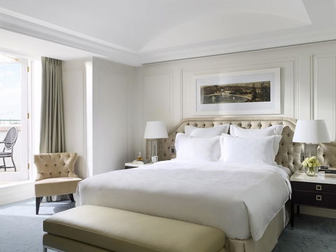 The Langham Sydney - Lismore Accommodation 15