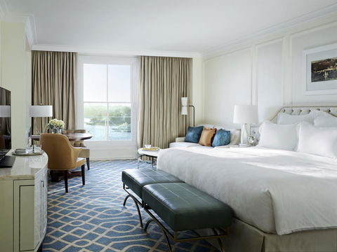 The Langham Sydney - Lismore Accommodation 19
