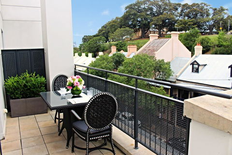 The Langham Sydney - Lismore Accommodation 22