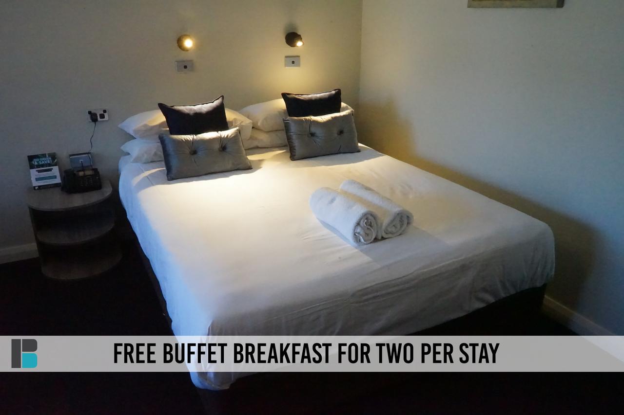 Bathurst NSW Lismore Accommodation