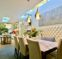 3 Storey Home Close Walk to Fox Studios SCG  City - Lismore Accommodation