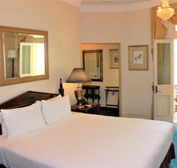 Manor Boutique Hotel Sydney - Lismore Accommodation