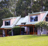 Bawley Bush Retreat and Cottages - Lismore Accommodation