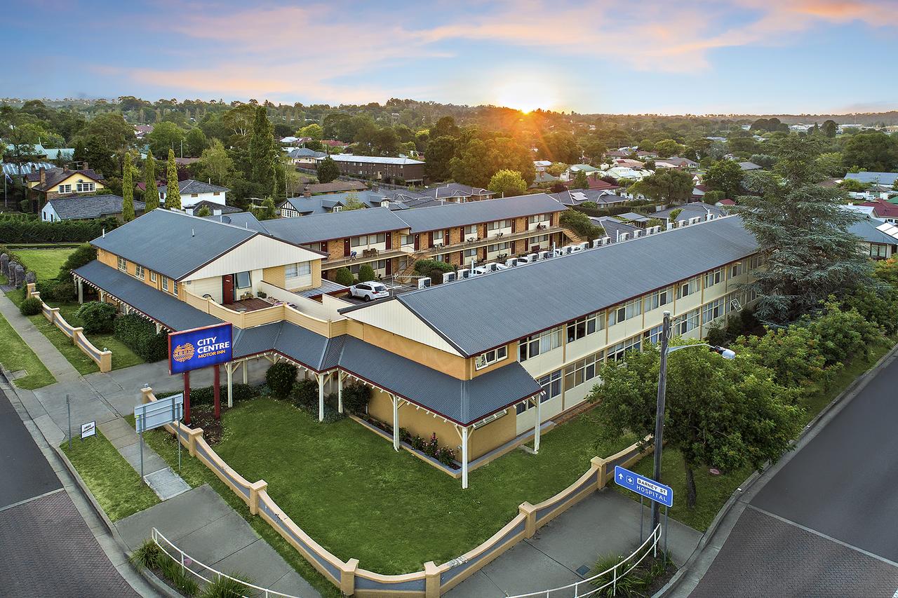  Lismore Accommodation