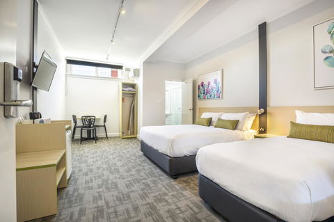 Nightcap At Hume Hotel - Lismore Accommodation 3