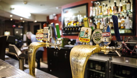 Nightcap At Hume Hotel - Lismore Accommodation 22