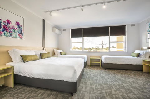 Nightcap At Hume Hotel - Lismore Accommodation 17