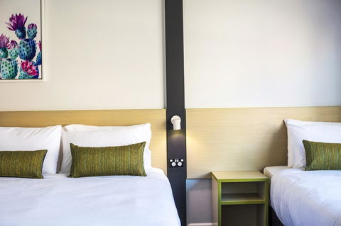 Nightcap At Hume Hotel - Lismore Accommodation 13