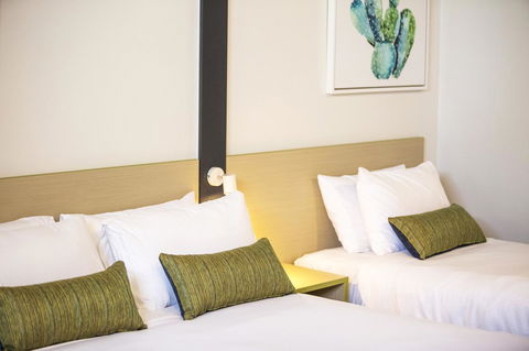 Nightcap At Hume Hotel - Lismore Accommodation 0