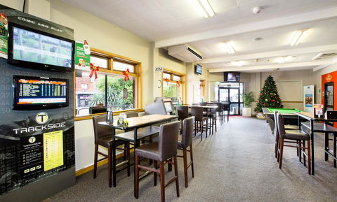 Nightcap At Hume Hotel - Lismore Accommodation 23