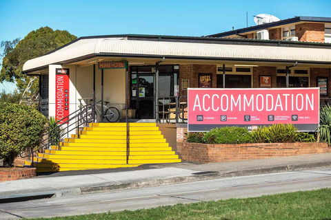 Nightcap At Hume Hotel - Lismore Accommodation 20