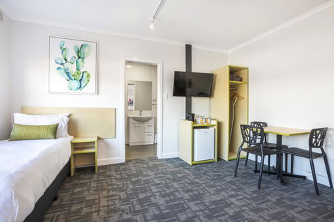 Nightcap At Hume Hotel - Lismore Accommodation 16