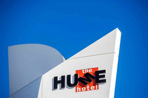 Nightcap At Hume Hotel - Lismore Accommodation 19