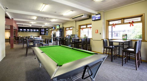Nightcap At Hume Hotel - Lismore Accommodation 24