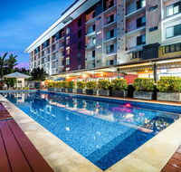 Novotel Darwin Airport - Lismore Accommodation