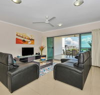 Argus Apartments Darwin - Lismore Accommodation