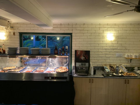 Pine Tree Motel - Lismore Accommodation 10