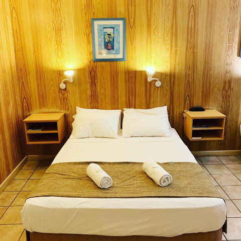 Pine Tree Motel - Lismore Accommodation 22