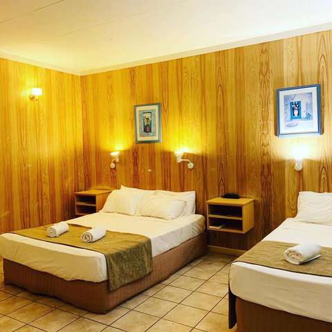 Pine Tree Motel - Lismore Accommodation 21