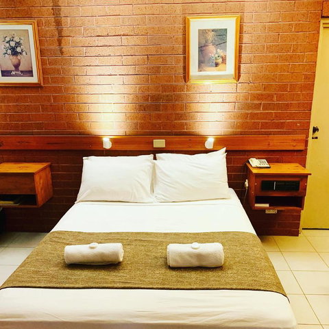 Pine Tree Motel - Lismore Accommodation 18