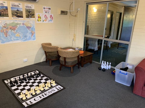 Pine Tree Motel - Lismore Accommodation 16