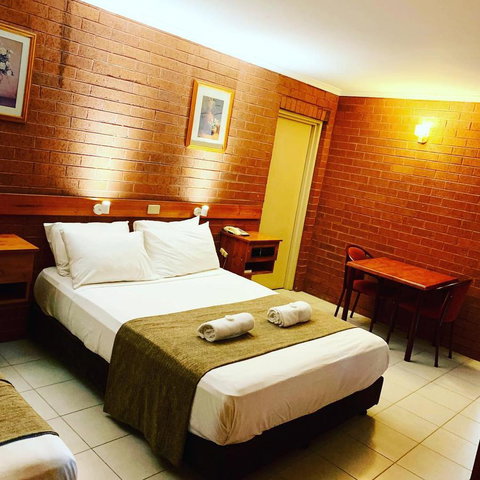 Pine Tree Motel - Lismore Accommodation 28
