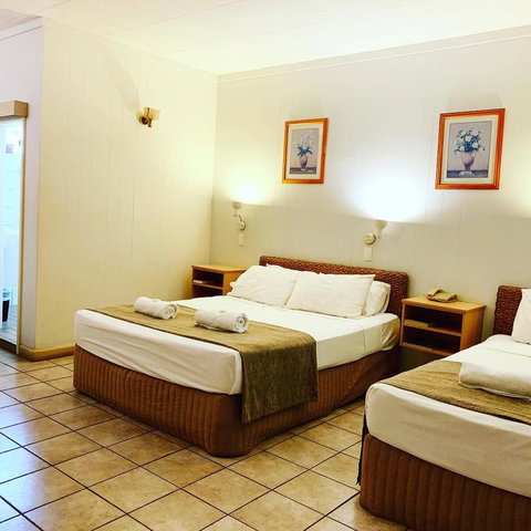 Pine Tree Motel - Lismore Accommodation 24