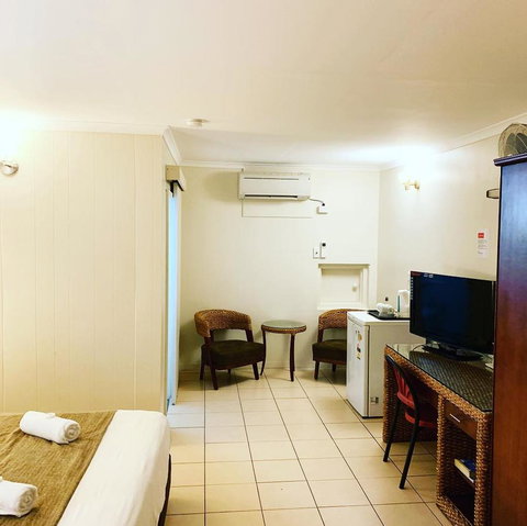 Pine Tree Motel - Lismore Accommodation 34