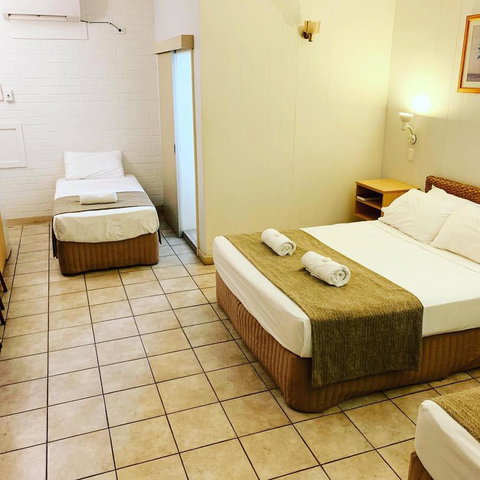 Pine Tree Motel - Lismore Accommodation 23