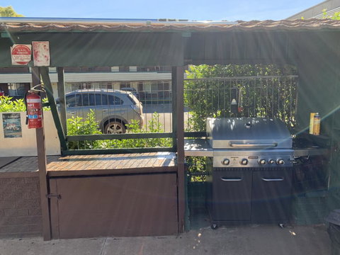 Pine Tree Motel - Lismore Accommodation 4