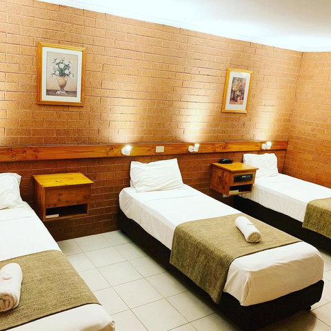 Pine Tree Motel - Lismore Accommodation 31