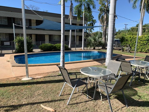 Pine Tree Motel - Lismore Accommodation 1