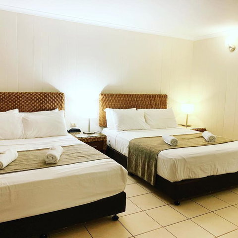 Pine Tree Motel - Lismore Accommodation 33