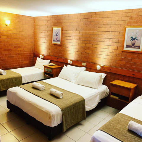 Pine Tree Motel - Lismore Accommodation 19