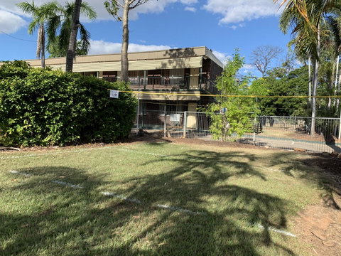 Pine Tree Motel - Lismore Accommodation 6