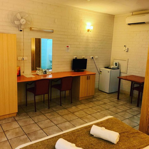 Pine Tree Motel - Lismore Accommodation 20