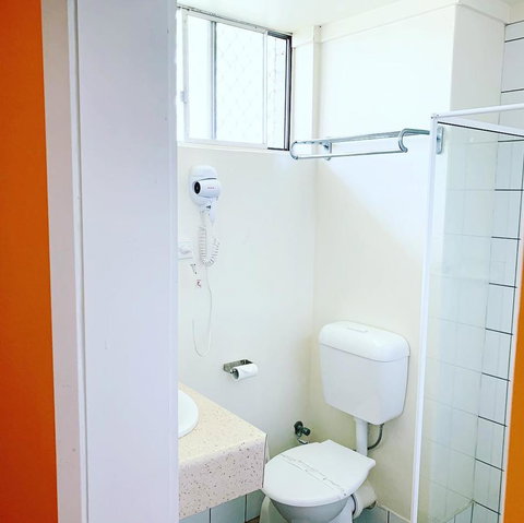 Pine Tree Motel - Lismore Accommodation 35