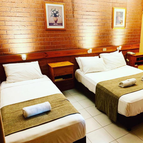 Pine Tree Motel - Lismore Accommodation 27