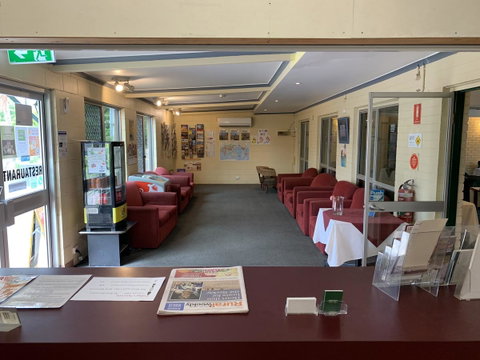 Pine Tree Motel - Lismore Accommodation 36
