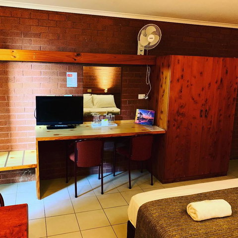 Pine Tree Motel - Lismore Accommodation 30