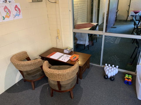Pine Tree Motel - Lismore Accommodation 37